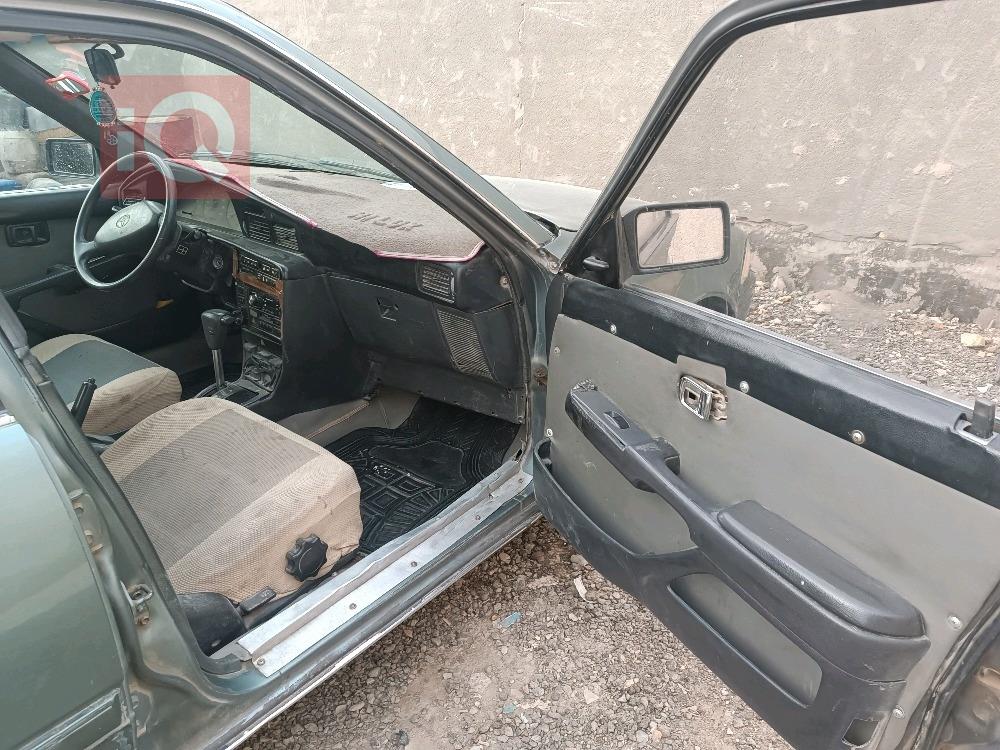 تويوتا كورونا